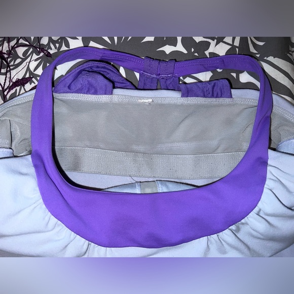 Lululemon Workout Tank-Worn Once! - Picture 4 of 4